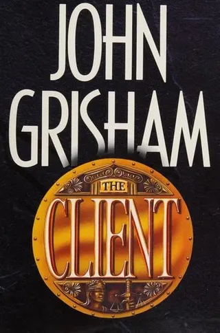 Cover of The Client