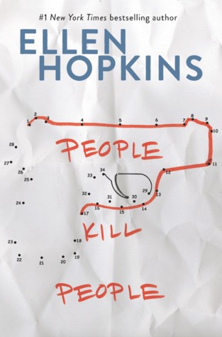 Cover of People Kill People