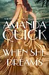 Cover of When She Dreams