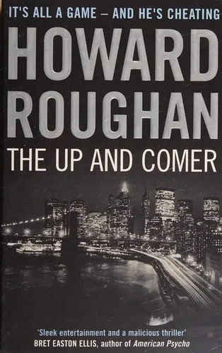 Cover of The Up and Comer