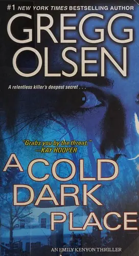 Emily Kenyon — series cover