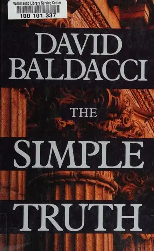 Cover of The Simple Truth