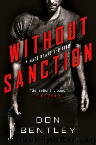 Matt Drake — series cover