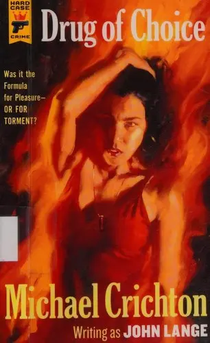 Cover of Drug of Choice