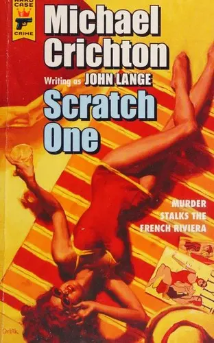Cover of Scratch One