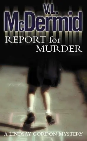 Lindsay Gordon — series cover