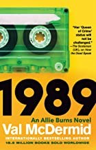 Cover of 1989