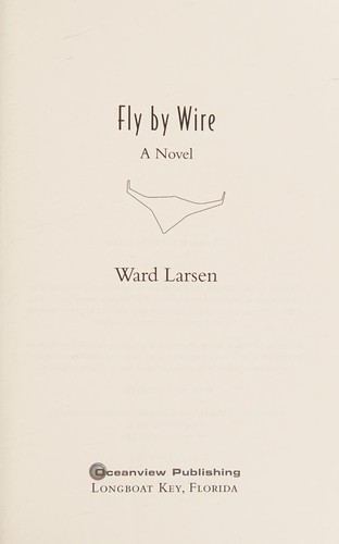 Jammer Davis — series cover