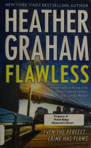 New York Confidential — series cover