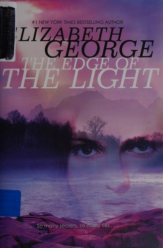 Cover of The Edge of the Light