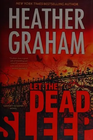 Cafferty & Quinn — series cover
