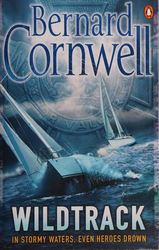 The Sailing Thrillers — series cover