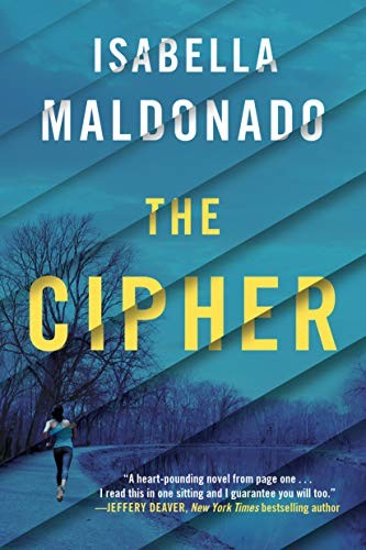 Nina Guerrera — series cover