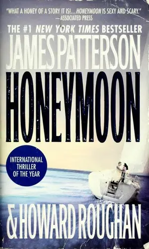 Honeymoon — series cover