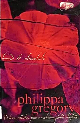 Cover of Bread and Chocolate