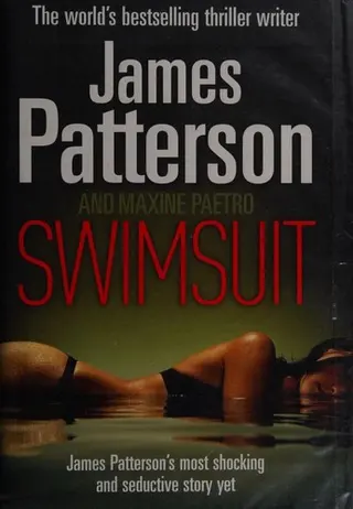 Cover of Swimsuit