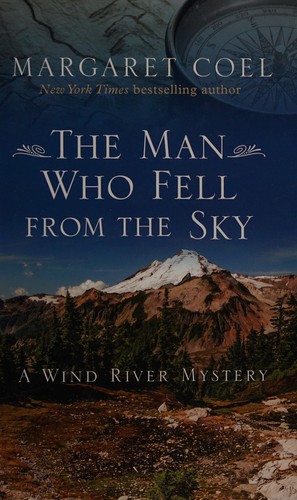 Cover of The Man Who Fell from the Sky