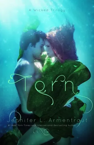 Cover of Torn