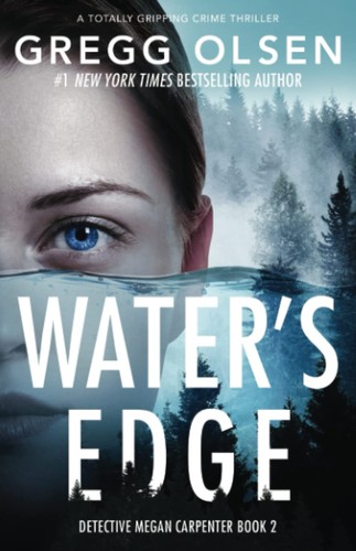 Cover of Water's Edge