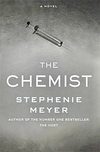Cover of The Chemist