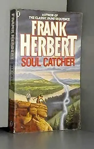 Cover of Soul Catcher