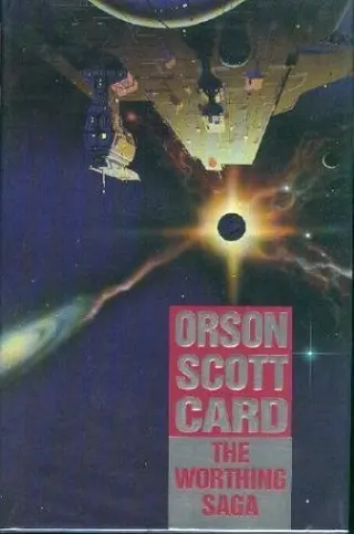 Cover of The Worthing Saga