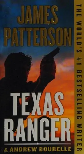 Rory Yates — series cover