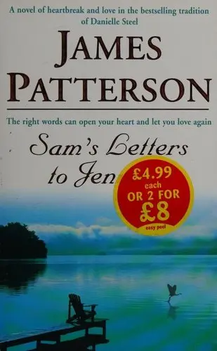 Cover of Sam's Letters to Jennifer
