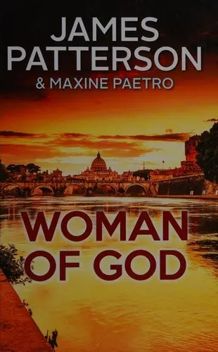Cover of Woman of God