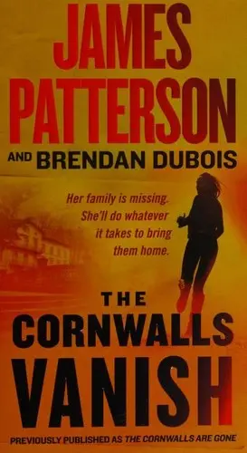Cover of The Cornwalls Are Gone