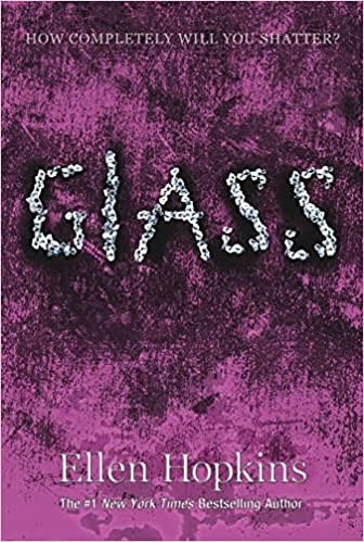 Cover of Glass
