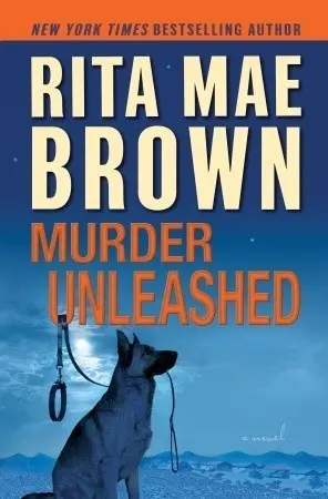 Cover of Murder Unleashed