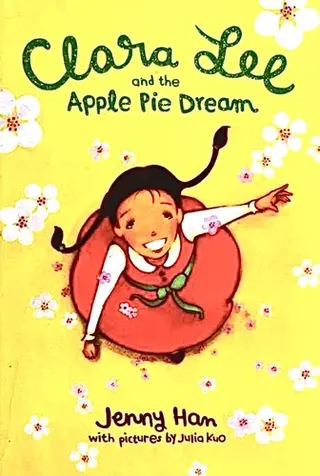Cover of Clara Lee and the Apple Pie Dream