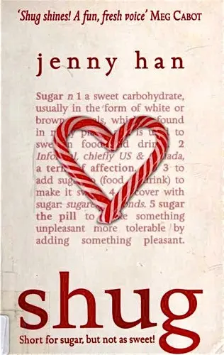 Cover of Shug