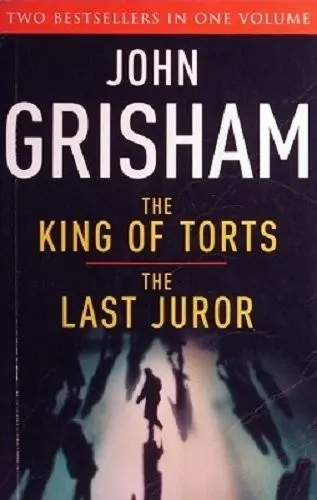 Cover of The King of Torts