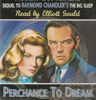 Cover of Perchance to Dream