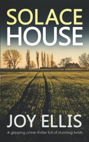 Cover of Solace House