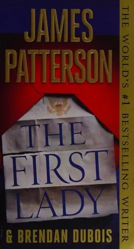 Cover of The First Lady