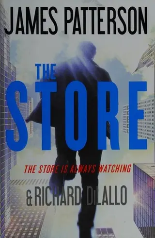 Cover of The Store