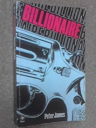 Cover of Billionaire