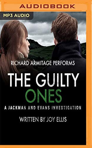 Cover of The Guilty Ones