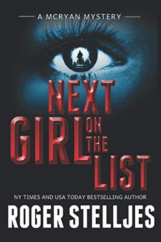 Cover of Next Girl on the List