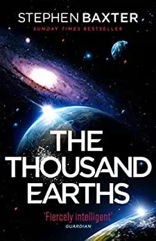 Cover of The Thousand Earths