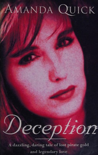 Cover of Deception