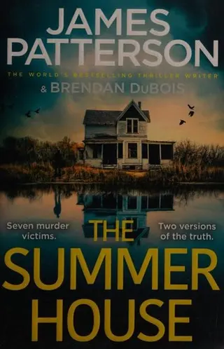 Cover of The Summer House
