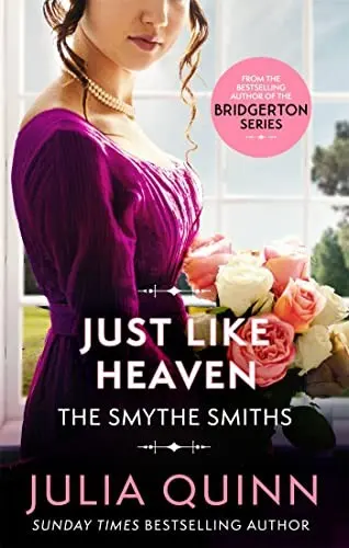 Smythe-Smith Quartet — series cover