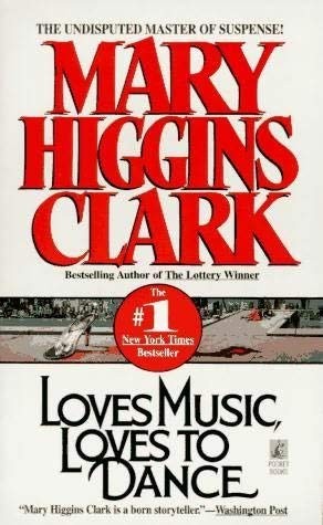 Cover of Loves Music, Loves to Dance