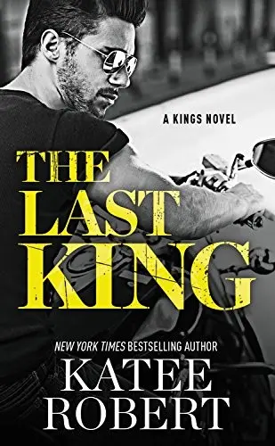 The Kings — series cover
