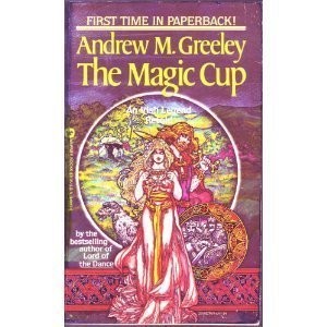 Cover of The Magic Cup