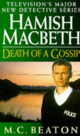Hamish Macbeth — series cover